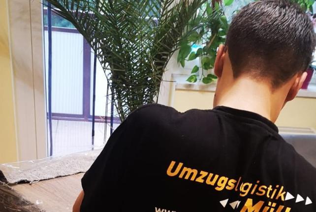 Behördenumzug Preise und Kosten Lichtenau