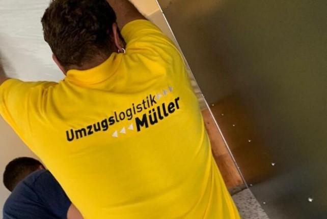 Mit den Umzugshelfer richtig planen in Lichtenau